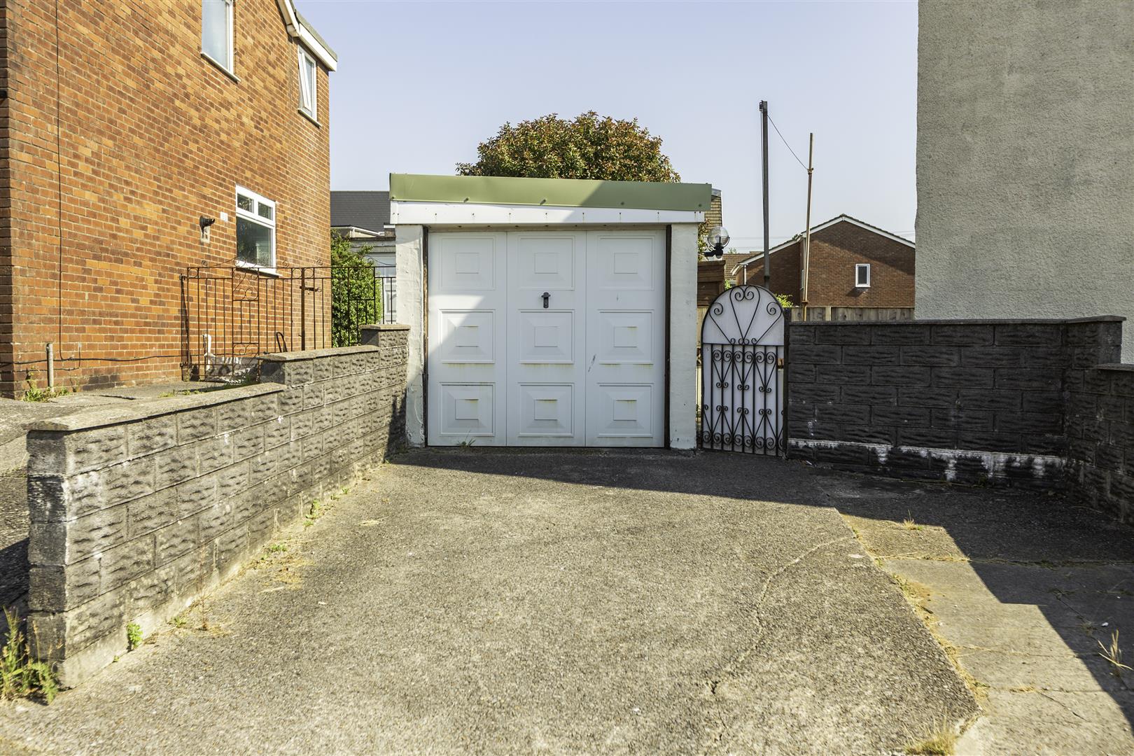 Rosemary Court, Morriston, Swansea, SA6 6HL